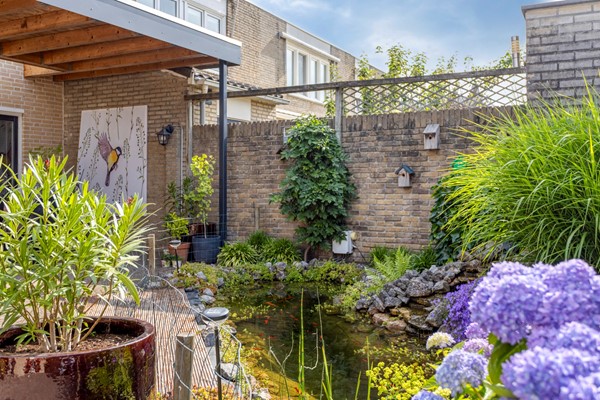 Medium property photo - Europalaan-Noord 83, 6021 EG Budel